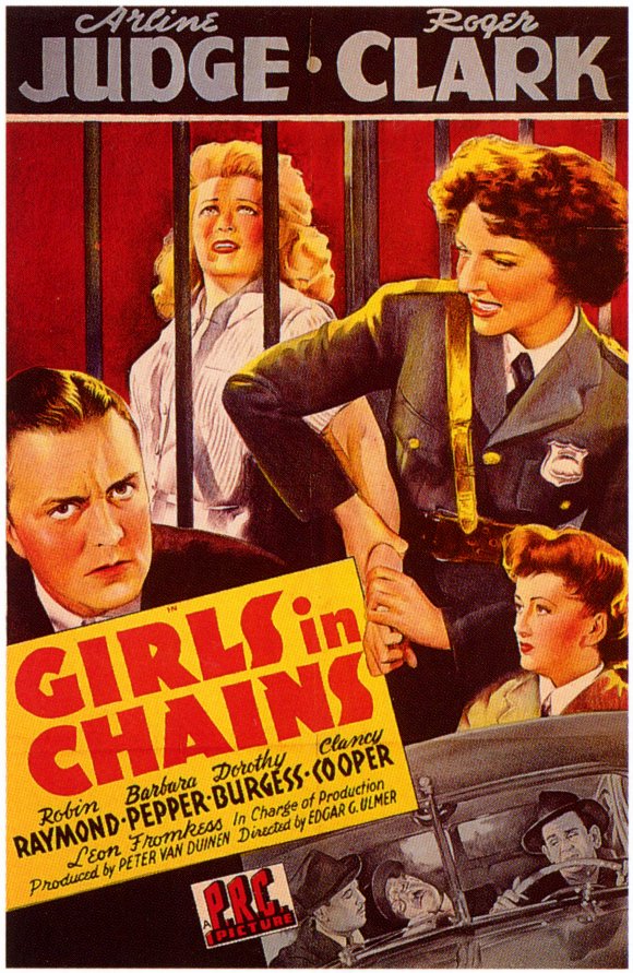 Girls In Chains 
