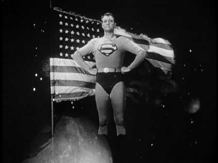 the adventures of superman-george reeves