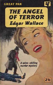 edgar wallace-the angel of terror (the destroying angel)