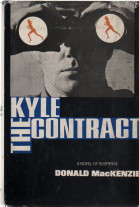 donald MacKenzie-the kyle contract(the chalice