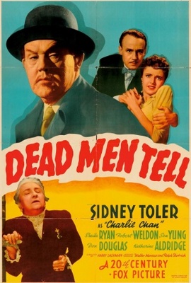 dead men tell 1941