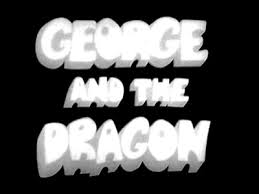 george and the dragon