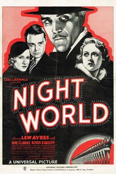night world 1932