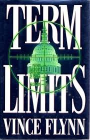 vince flynn-term limits